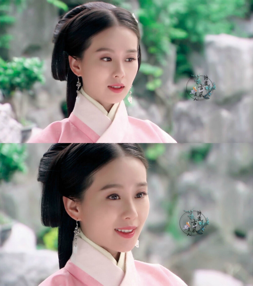 刘诗诗《女医明妃传》 【谈允贤】她从小偷偷随祖母学习中医知识，悬壶济世，得到老百姓的赞扬和支持，更凭借着对于医学的痴迷，克服重重困难，在医学上广收博采、兼收并蓄、自成一派，开创并建立了女医制度。从救人身体到救人灵魂，再由救人到救国，传播弘扬了祖国医学文化，最终成为了一代女国医。by诗画古风美人