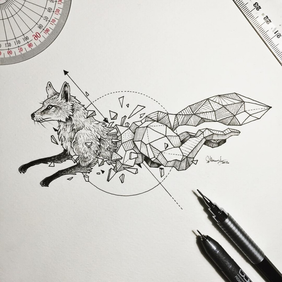 Kerby Rosanes，菲律宾插画家