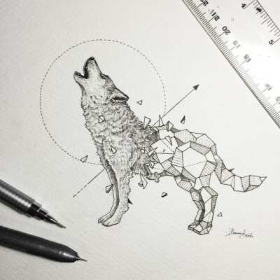 Kerby Rosanes，菲律宾插画家