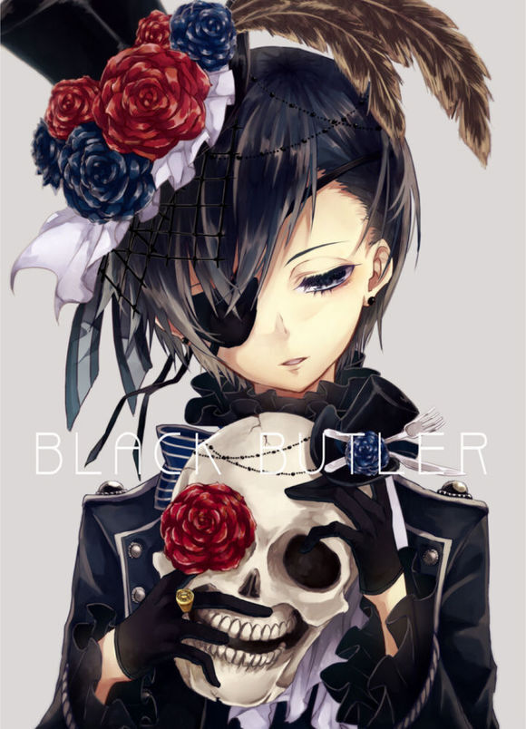 【Ciel】 pixiv ID53748491