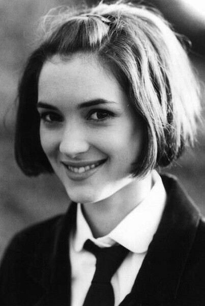 Winona Ryder