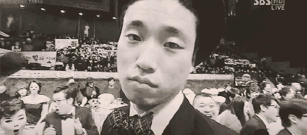 #姜Gary0224生日快乐# 澄澈的眼神hahahaahahahahaahahaha