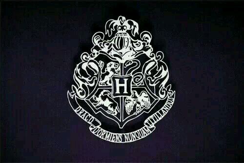 Hogwarts is my home.