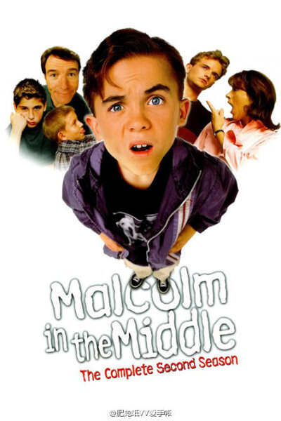 Malcolm in the middle