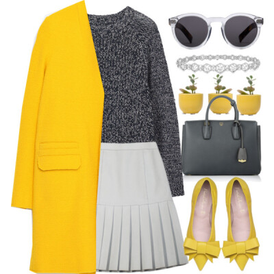 #blackchokers #skaterskirts @polyvore @polyvore-editorial #whattowear