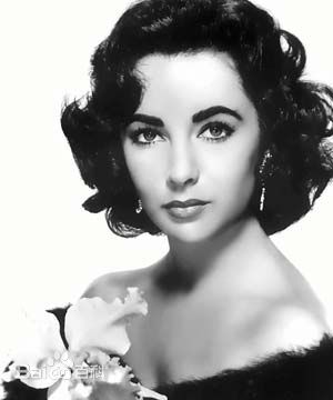 伊丽莎白·泰勒（Elizabeth Taylor，1932年2月27日—2011年3月23日），出生于英国伦敦，美国影视演员。 1942年，九岁的伊丽莎白出演了自己的第一部电影喜剧片《There's One Born Every Minute》[1]  。1943年，泰勒与…