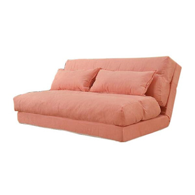 创意榻榻米懒人沙发 单双人沙发床 可折叠懒人床 ￥658