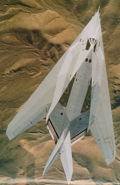 F-117: