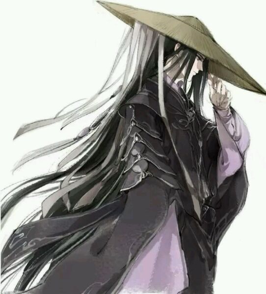 一剑一箫平生意不负狂名十五年