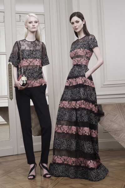 Elie Saab Resort collections