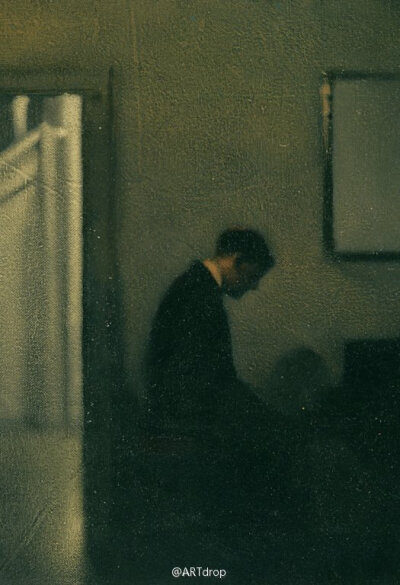 - Anne Magill