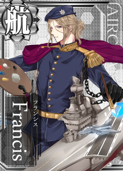 #黑塔利亚##APH#【p站搬运】画师：なぽ 该图id=49365195 大图→O网页链接【点开有惊喜】【已授权】