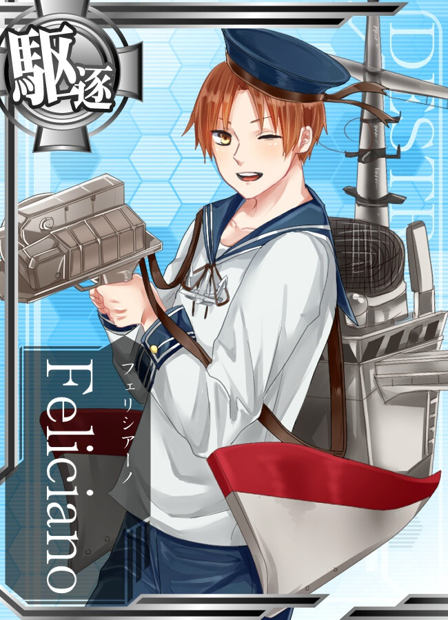 #黑塔利亚##APH#【p站搬运】画师：なぽ 该图id=49365195 大图→O网页链接【点开有惊喜】【已授权】