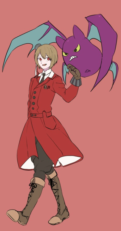 【p站搬运】画师：ブラウンライス 该图id=52419466 O网页链接【已授权