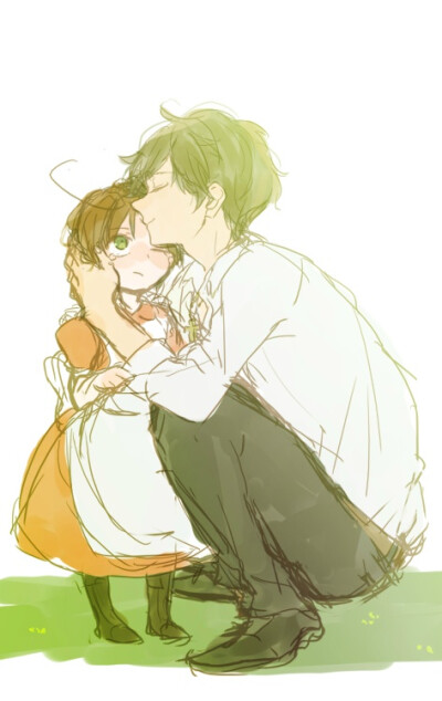 【p站搬运】画师：ブラウンライス 该图id=52419466 O网页链接【已授权