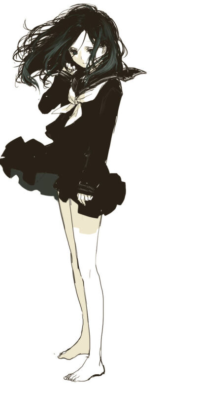 ついったにあげたラフやらくがきまとめ Pixiv ID: 44760995 绘师: まっする(仮)