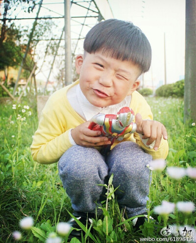 随手拍拍我家南少爷(^_^) 2海宁·长安镇