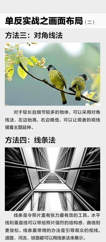 【9张图，教你轻松玩转单反！】听说你也买了个单反，可是你拍照只会用全自动或者P档有木有？光圈、焦距、曝光…你都不知道是啥意思…想学单反教材太厚不想看，9张图，让你快速玩转单反！旅行摄影不再被吐槽，想学的同学赶紧转起收藏吧！