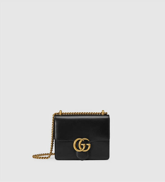 Gucci GG Marmont系列手袋