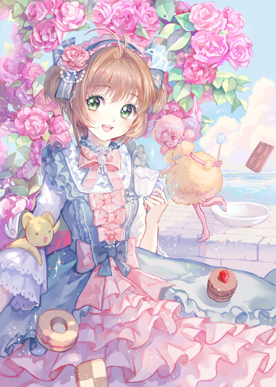 桜✿スイート