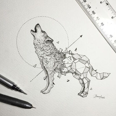 艺术家 Kerby Rosanes