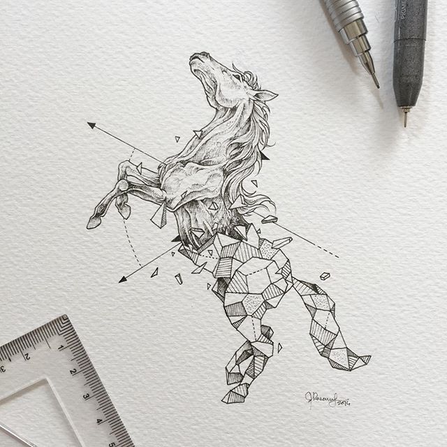 艺术家 Kerby Rosanes