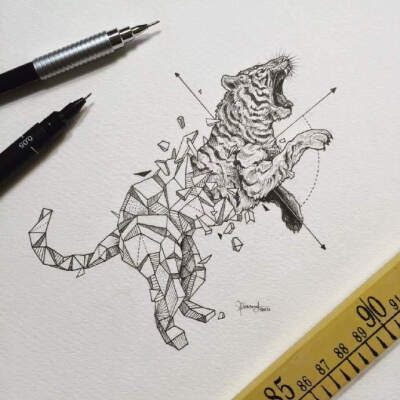 艺术家 Kerby Rosanes