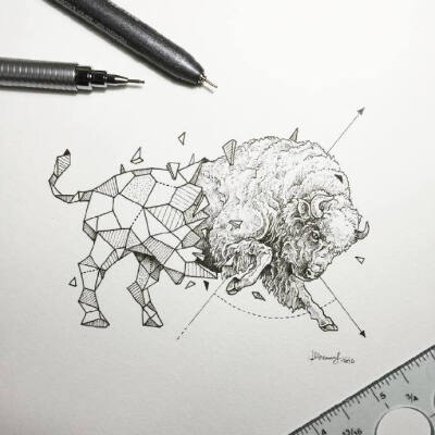 艺术家 Kerby Rosanes