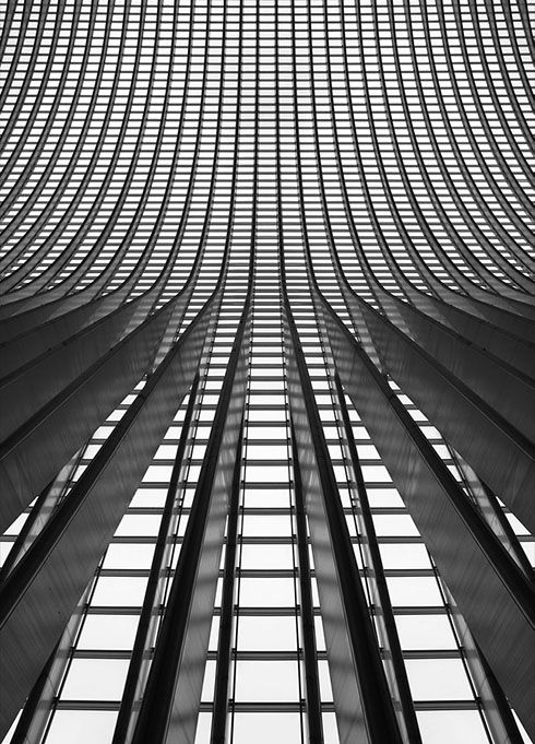 architecture photography: