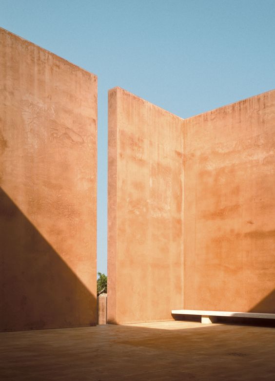 John Pawson - Neuendorf House: