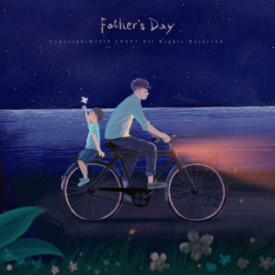 孤单星球：Good Night