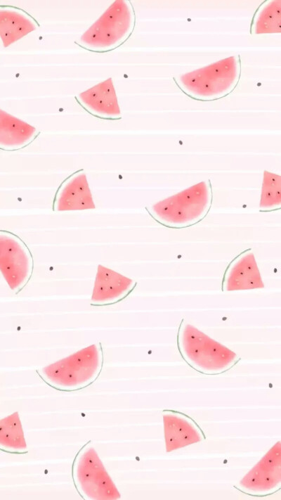 watermelon