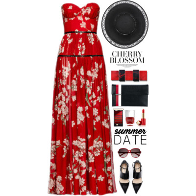 #polyvorefashion #polyvore #polyvoreeditorial