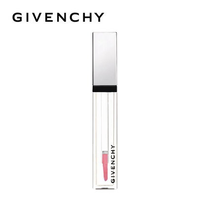 Givenchy/纪梵希幻彩唇蜜唇彩口红保湿变色丰润唇油透明