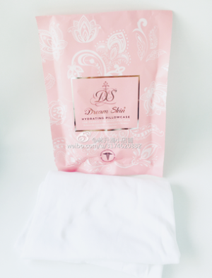 代购             现货 香港专柜  Dream Skin Pillow case美肌枕套 枕头套单只
