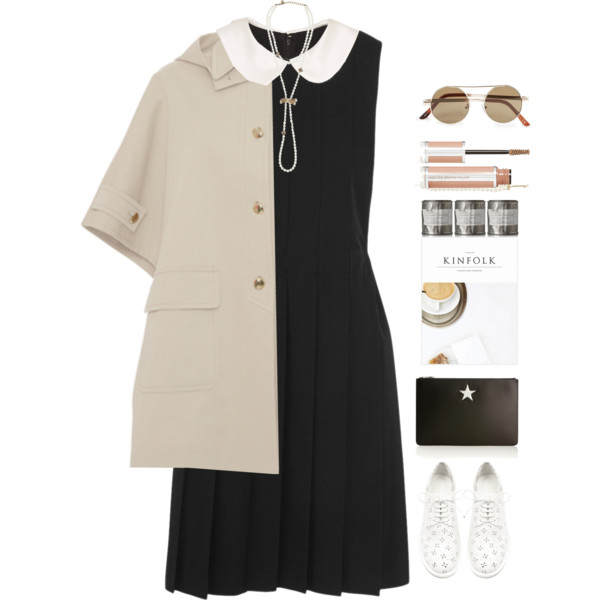#fallgetaway #classic #LBD