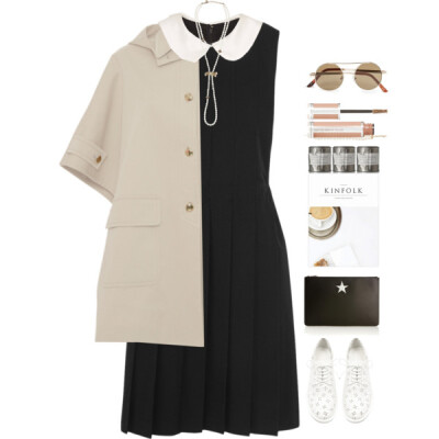#fallgetaway #classic #LBD