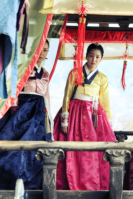 '구가의서' 이유비, 이승기 첫사랑 변신…&amp;quot;첫 촬영 한숨도 못자&amp;quot;