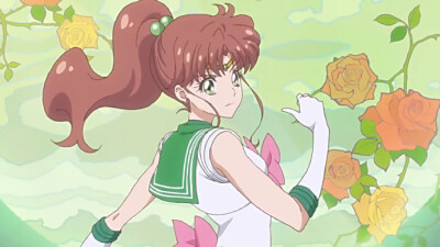 #美少女战士# 无水印壁纸头像/ makeup的动作 还有一张放评论里。原图颜色浅 可以自己加滤镜美化一下 不知道为什么有水印了 重发