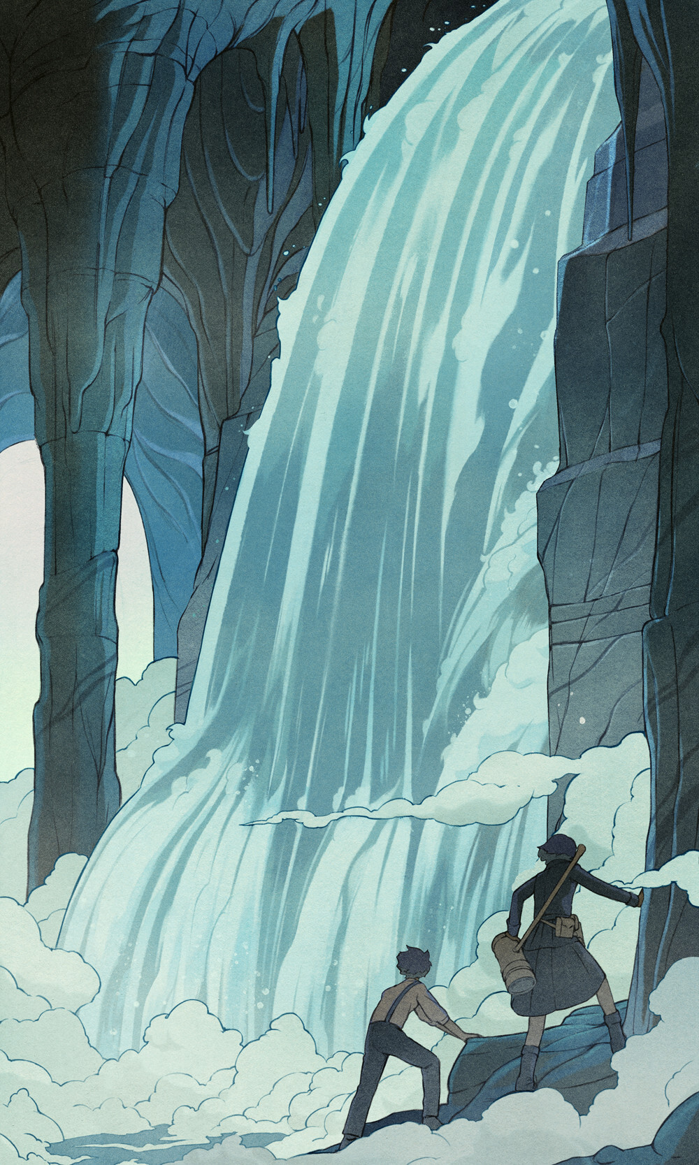 a pest most fiendish for the short story, &amp;quot;a pest