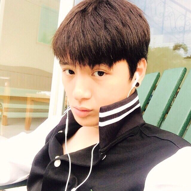 学长晚安(07-ω29`).#泰剧一年生#@krist_est #kristperawat