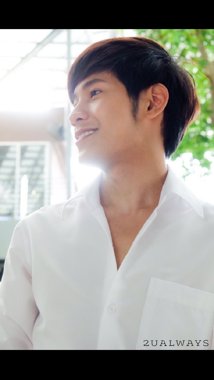 泰剧一年生##singtokrist# @kri_stsingtolion