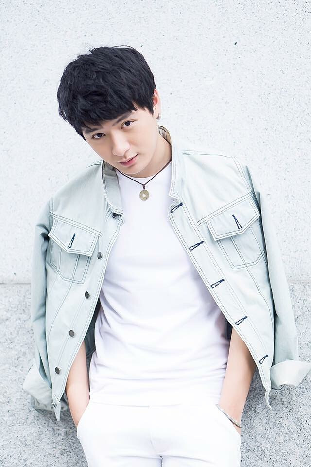 泰劇一年生##kristperawat##singtokrist# @kiss