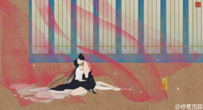 #无脸古装群像##太子妃升职记#