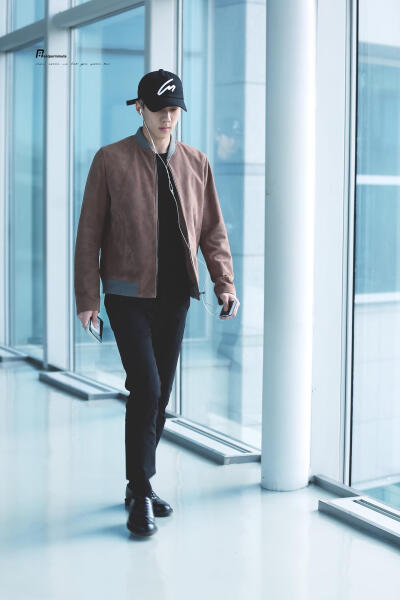 EXO sehun 吴世勋