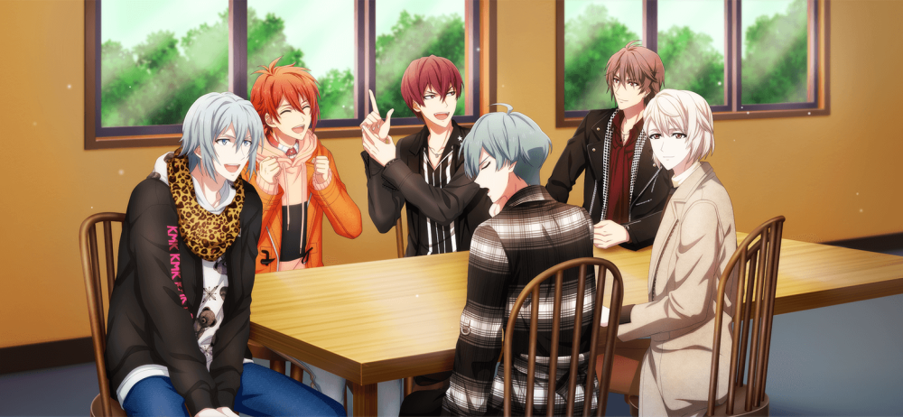 IDOLiSH7