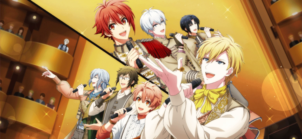 IDOLiSH7