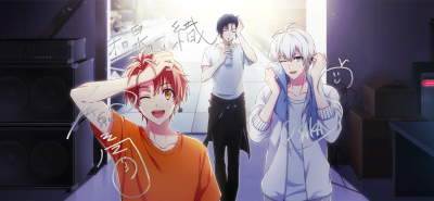 IDOLiSH7