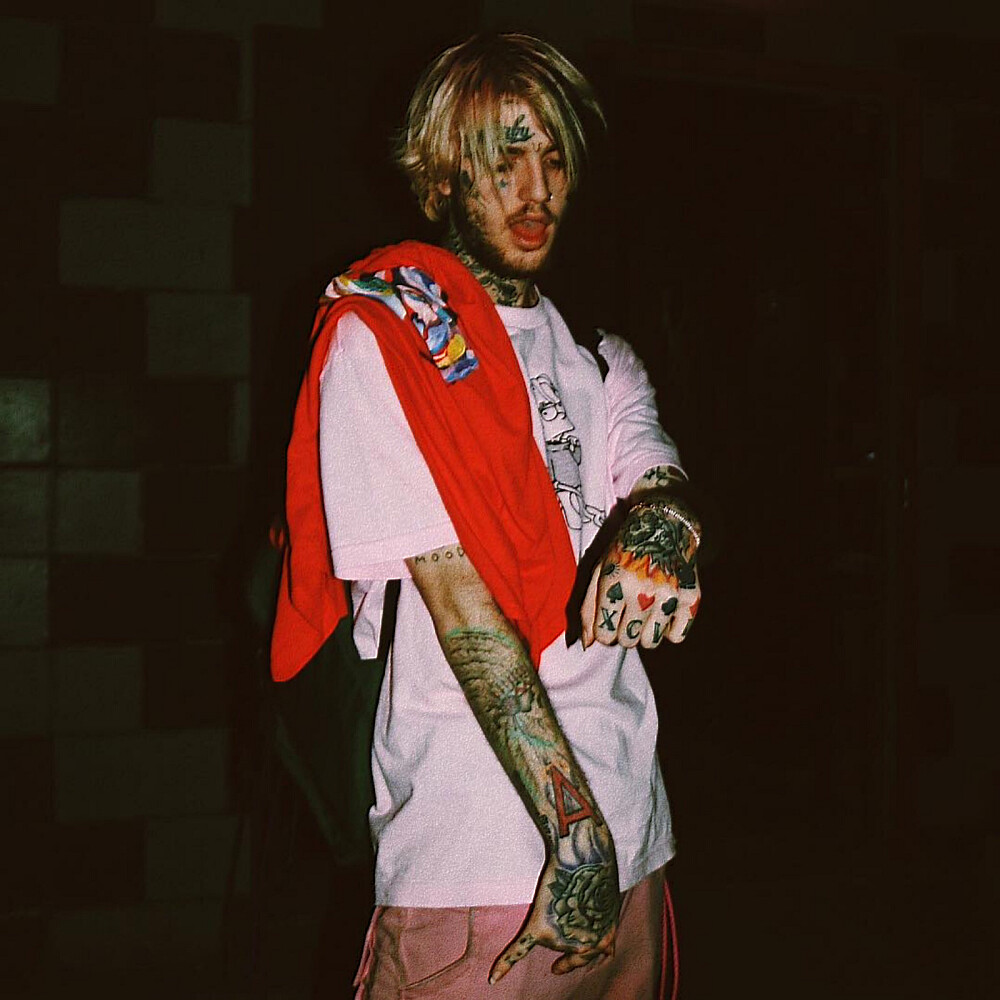 lilpeep
SYI