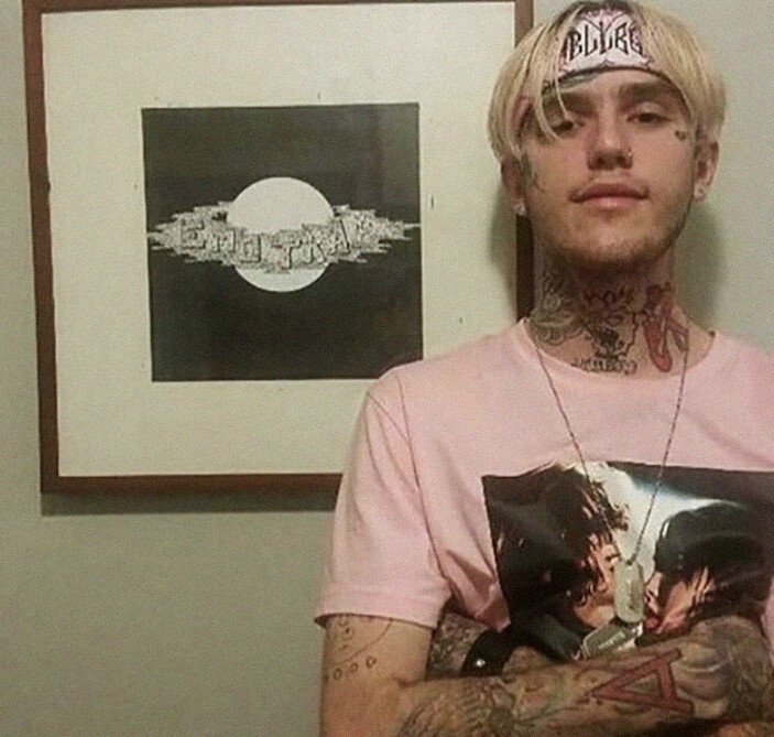 lilpeep
SYI